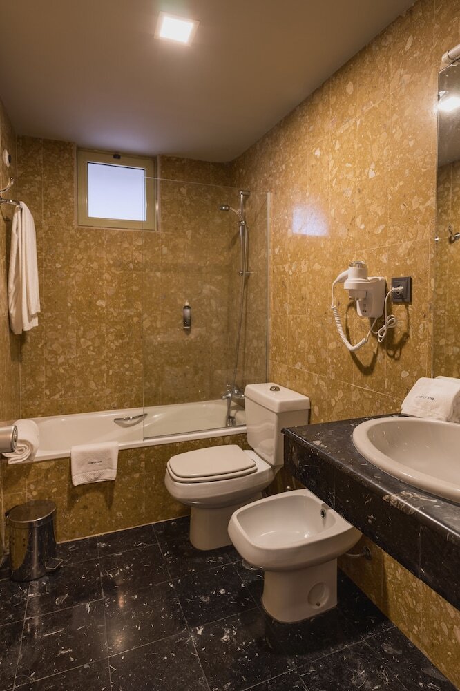 The Lince Nordeste Country and Nature Hotel