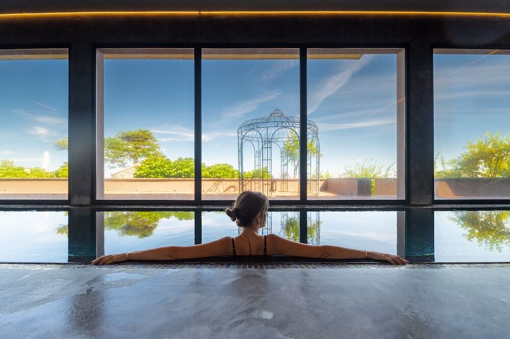 The Lince Nordeste Country and Nature Hotel