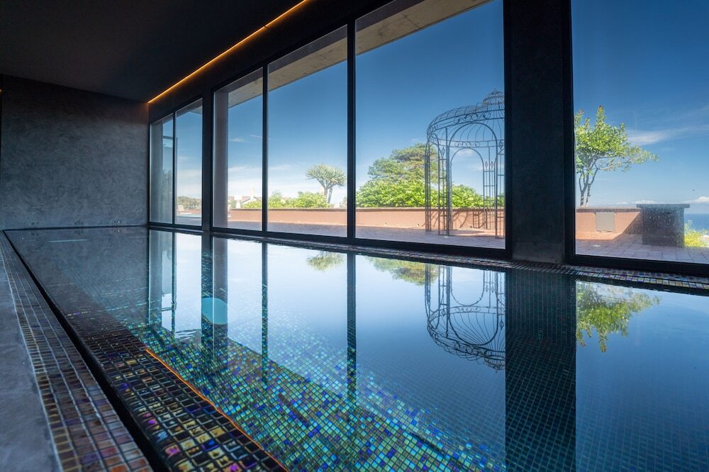 The Lince Nordeste Country and Nature Hotel