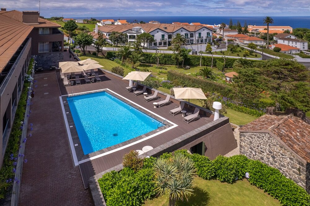 The Lince Nordeste Country and Nature Hotel