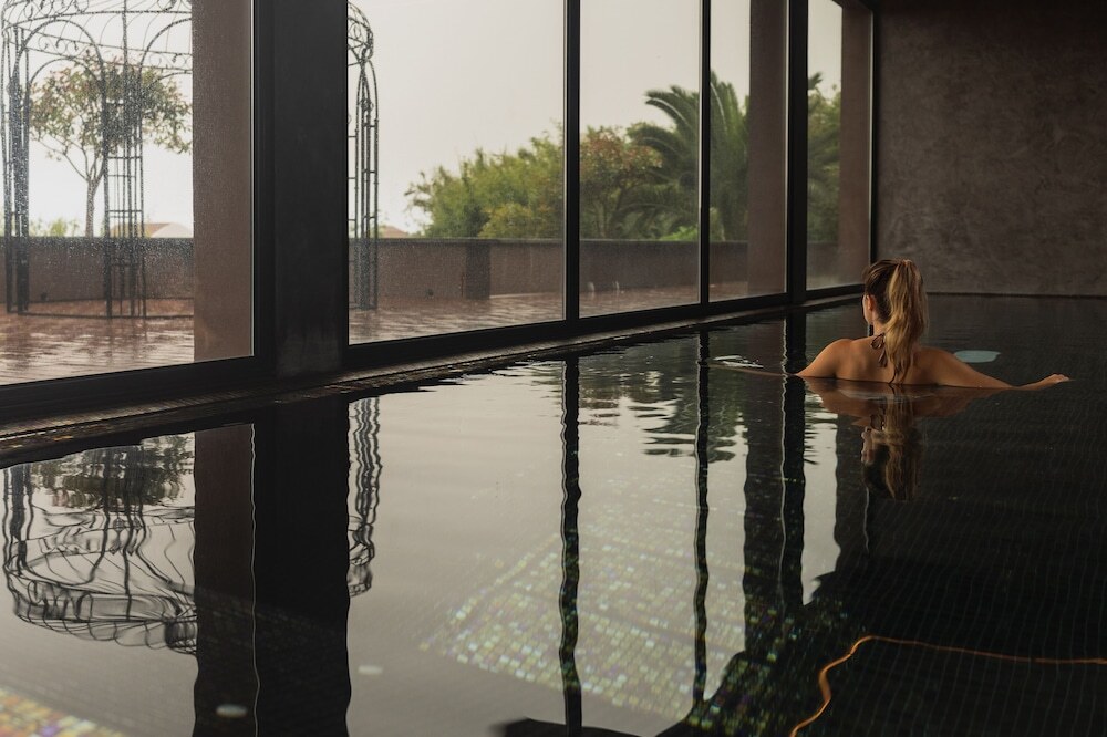 The Lince Nordeste Country and Nature Hotel
