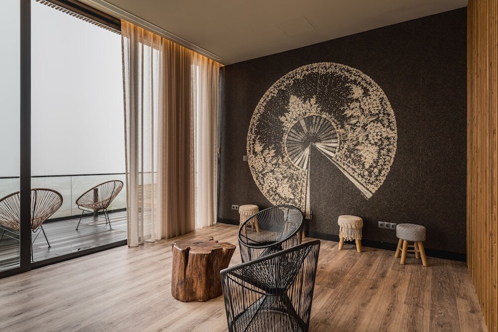 The Lince Nordeste Country and Nature Hotel