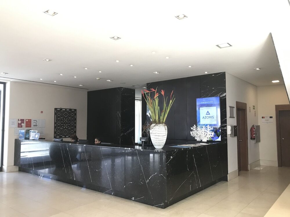 Azoris Royal Garden - Leisure & Conference Hotel
