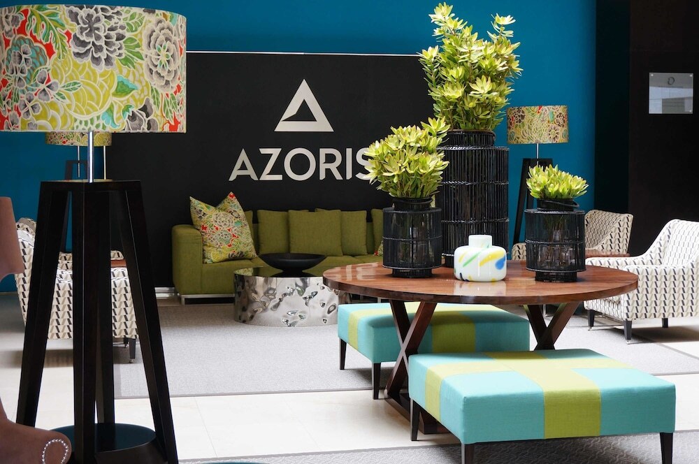 Azoris Royal Garden - Leisure & Conference Hotel