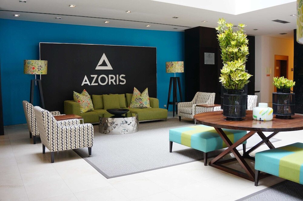 Azoris Royal Garden - Leisure & Conference Hotel