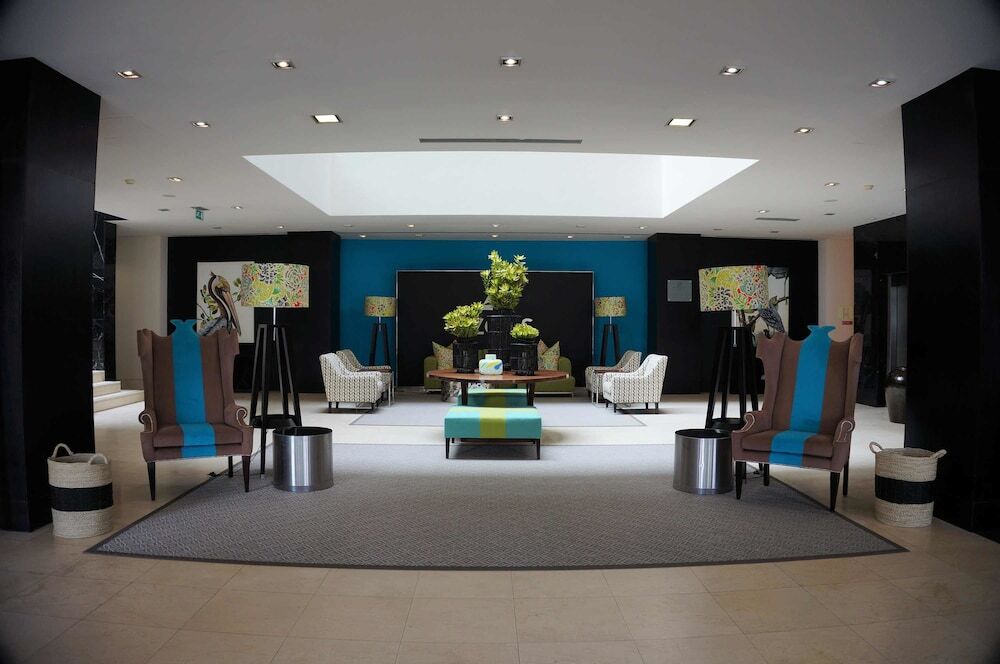 Azoris Royal Garden - Leisure & Conference Hotel