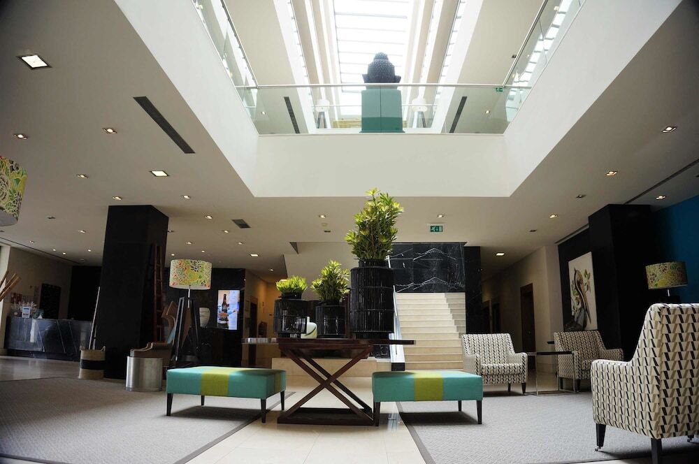 Azoris Royal Garden - Leisure & Conference Hotel