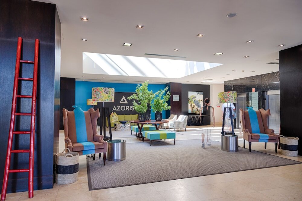 Azoris Royal Garden - Leisure & Conference Hotel
