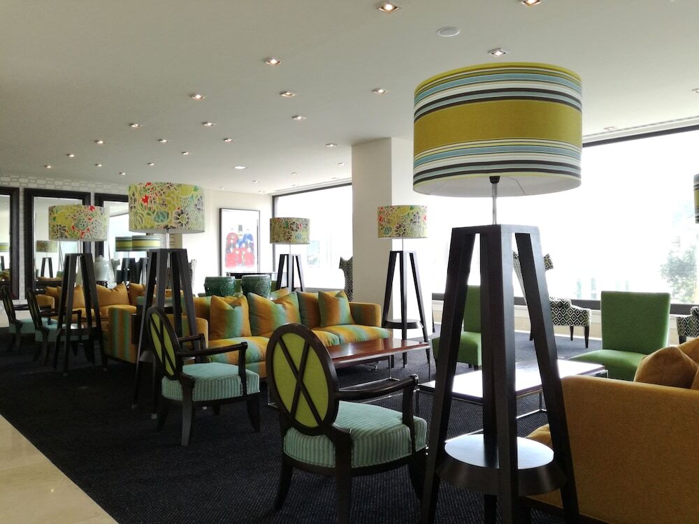 Azoris Royal Garden - Leisure & Conference Hotel