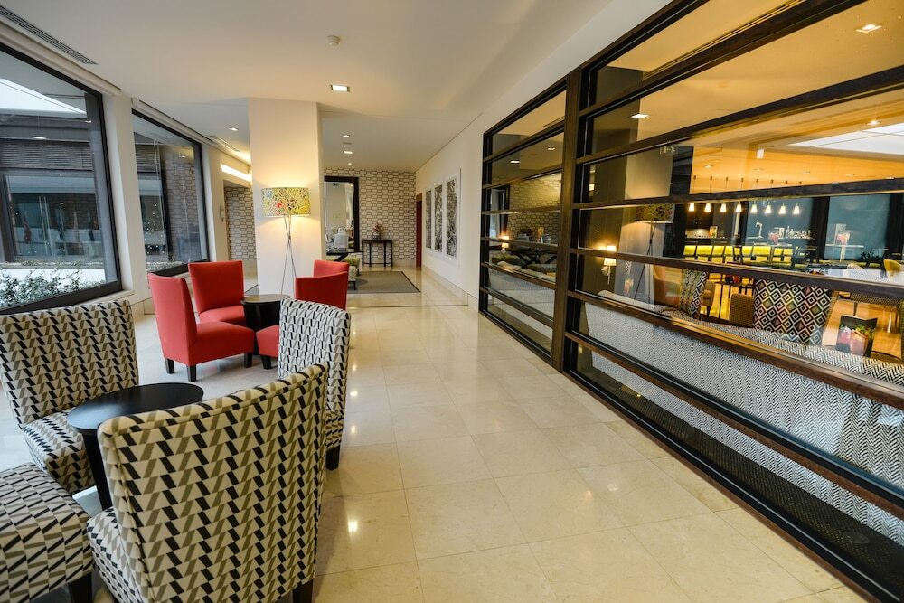 Azoris Royal Garden - Leisure & Conference Hotel