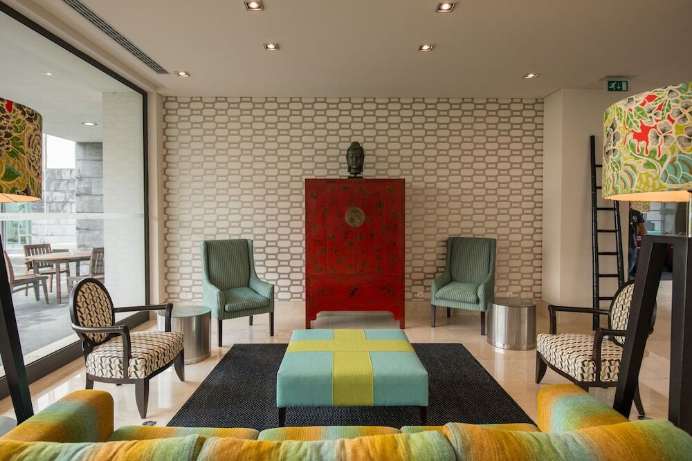 Azoris Royal Garden - Leisure & Conference Hotel