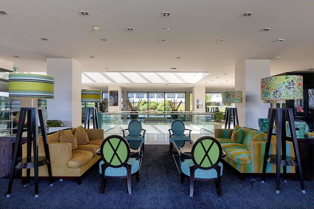 Azoris Royal Garden - Leisure & Conference Hotel