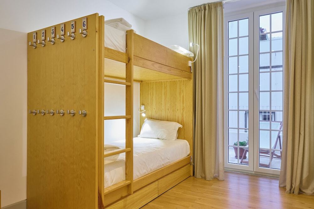 Hotel Matriz