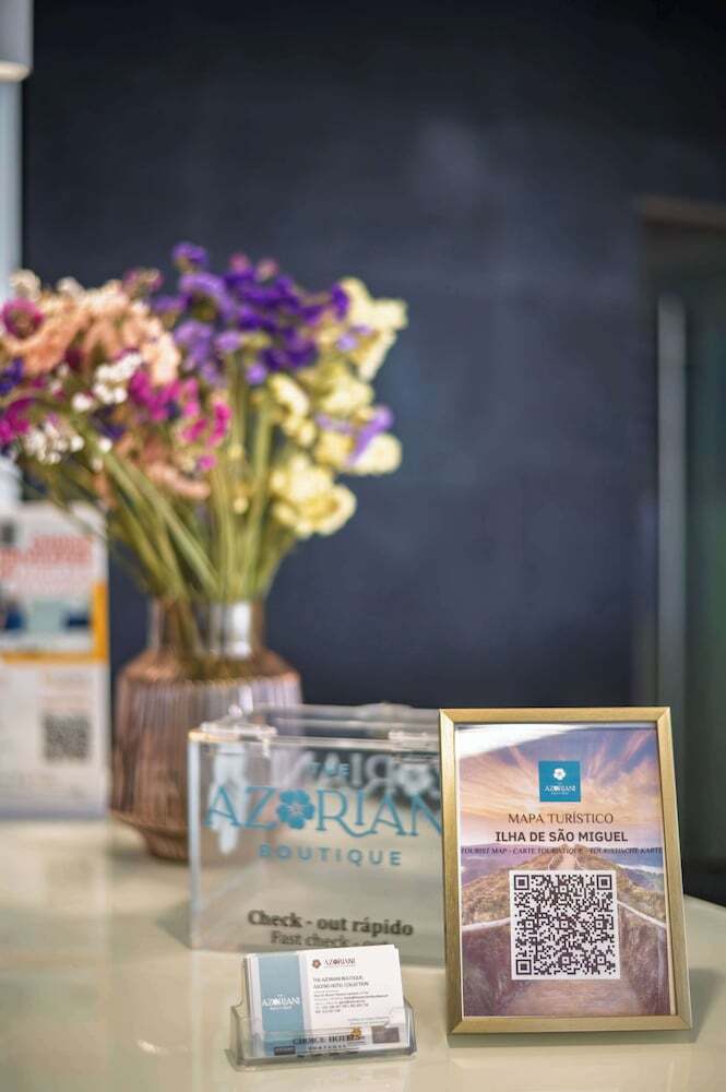 The Azoriani Boutique