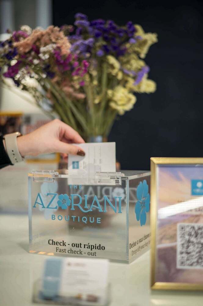 The Azoriani Boutique