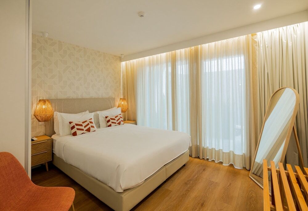 Casa do Contador - Suites & Pool