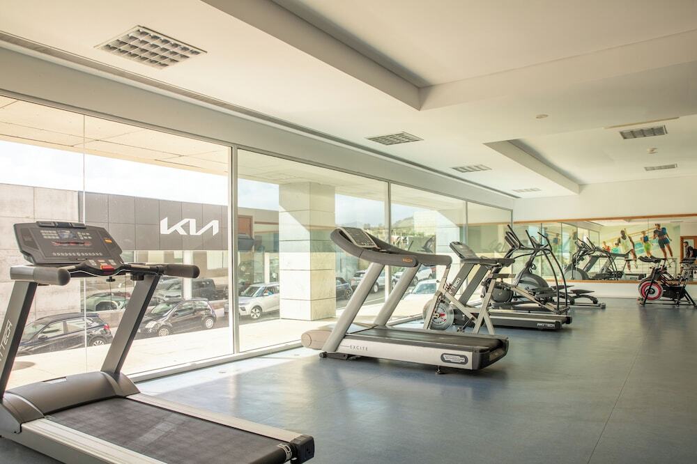 VIP Executive Azores Hotel