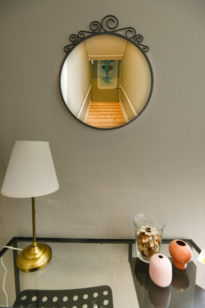 Casa Conforto