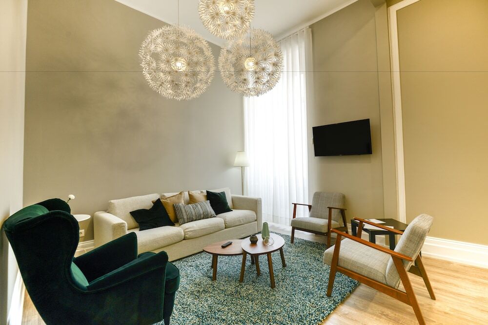 Casa Conforto