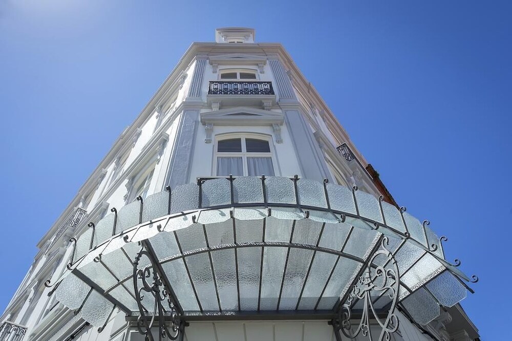 Armazens Cogumbreiro