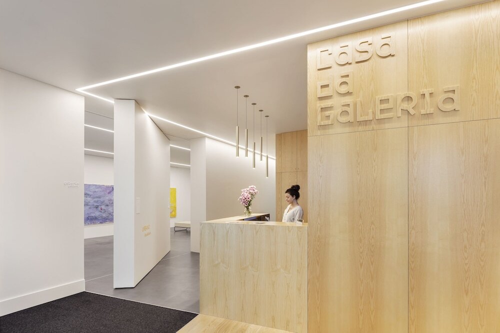 Casa da Galeria - Azores Art of Hosting