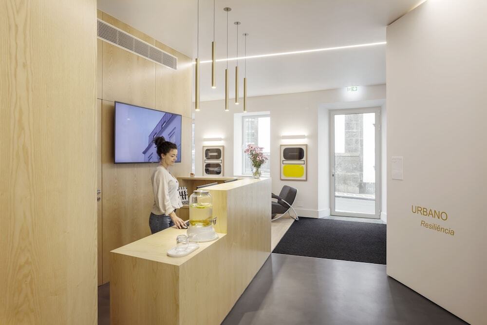 Casa da Galeria - Azores Art of Hosting