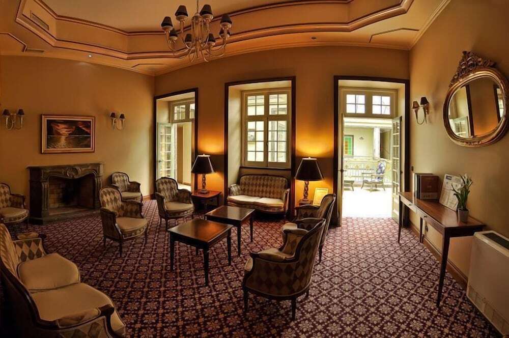 Hotel Talisman