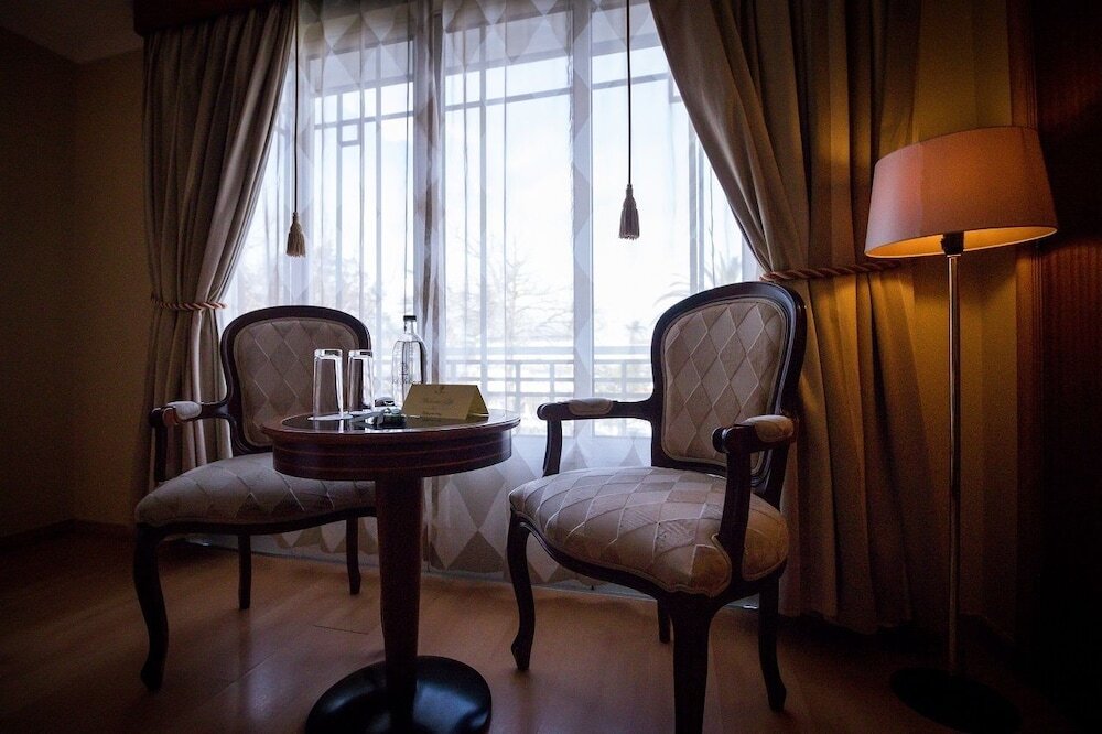 Hotel Talisman