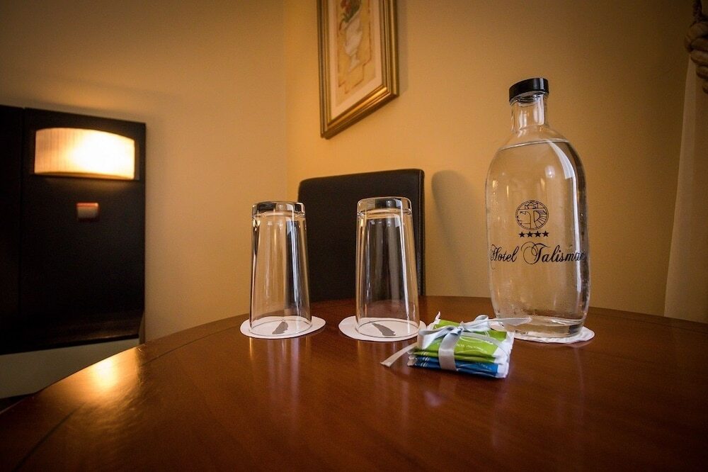 Hotel Talisman