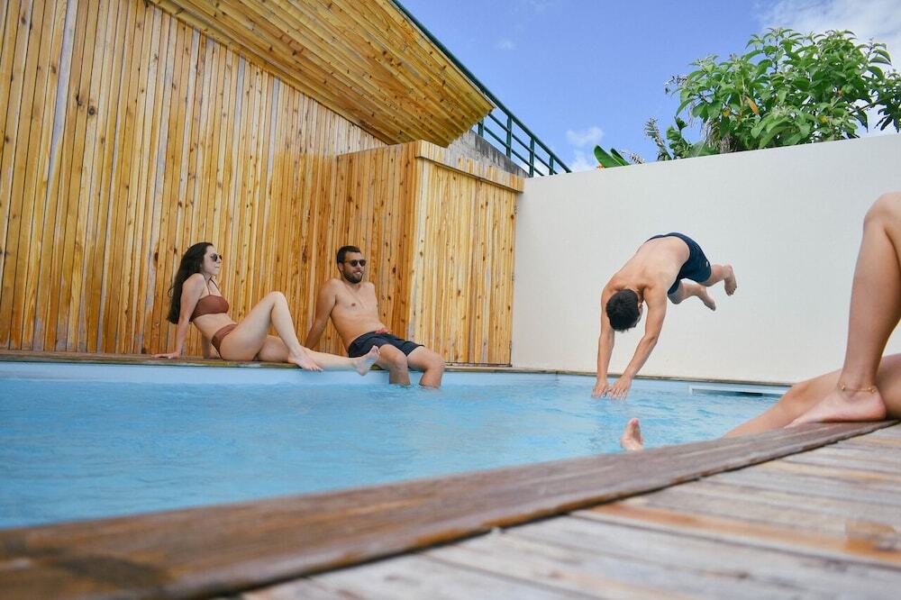 Hostel AzorAzul