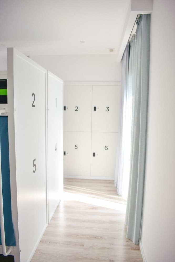 Hostel AzorAzul