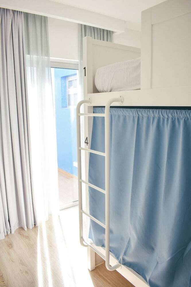 Hostel AzorAzul
