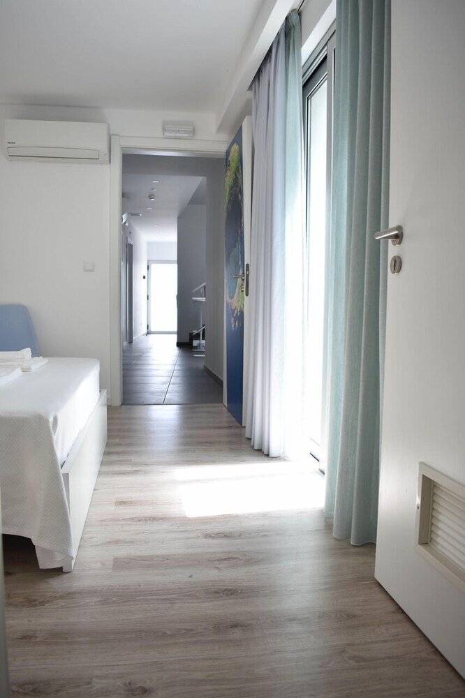 Hostel AzorAzul