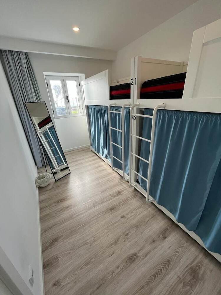 Hostel AzorAzul