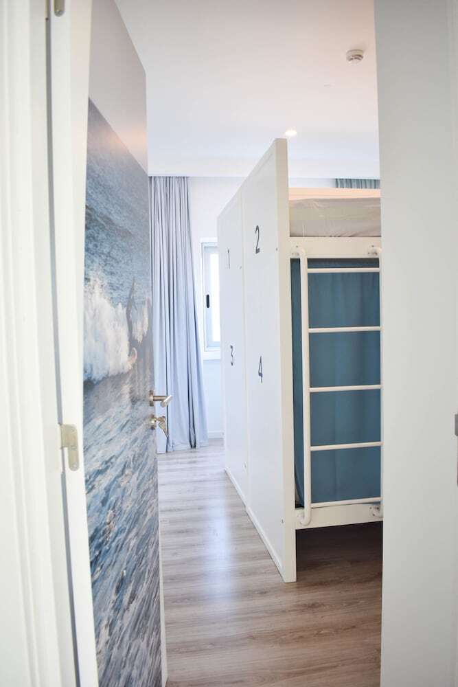 Hostel AzorAzul
