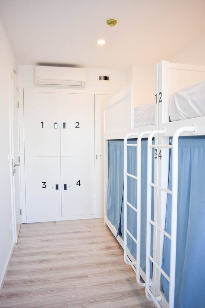 Hostel AzorAzul