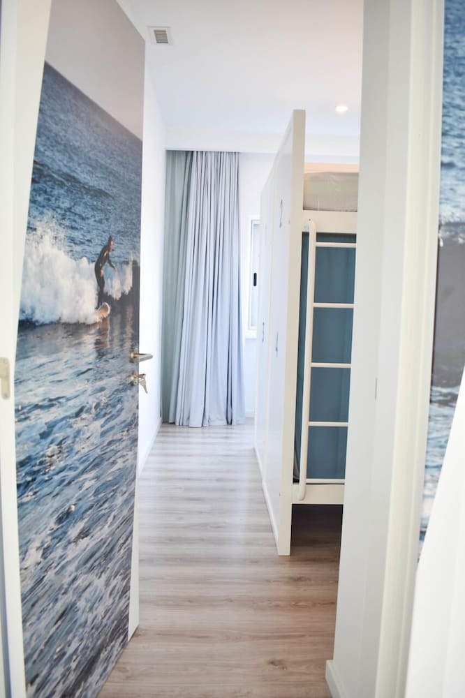 Hostel AzorAzul