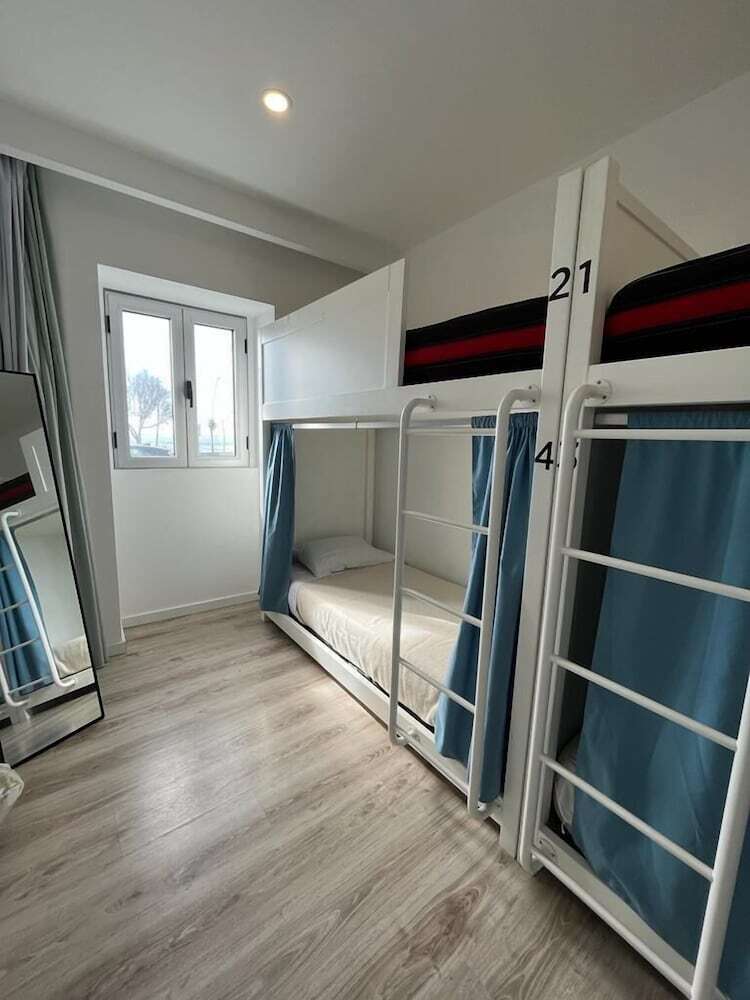 Hostel AzorAzul