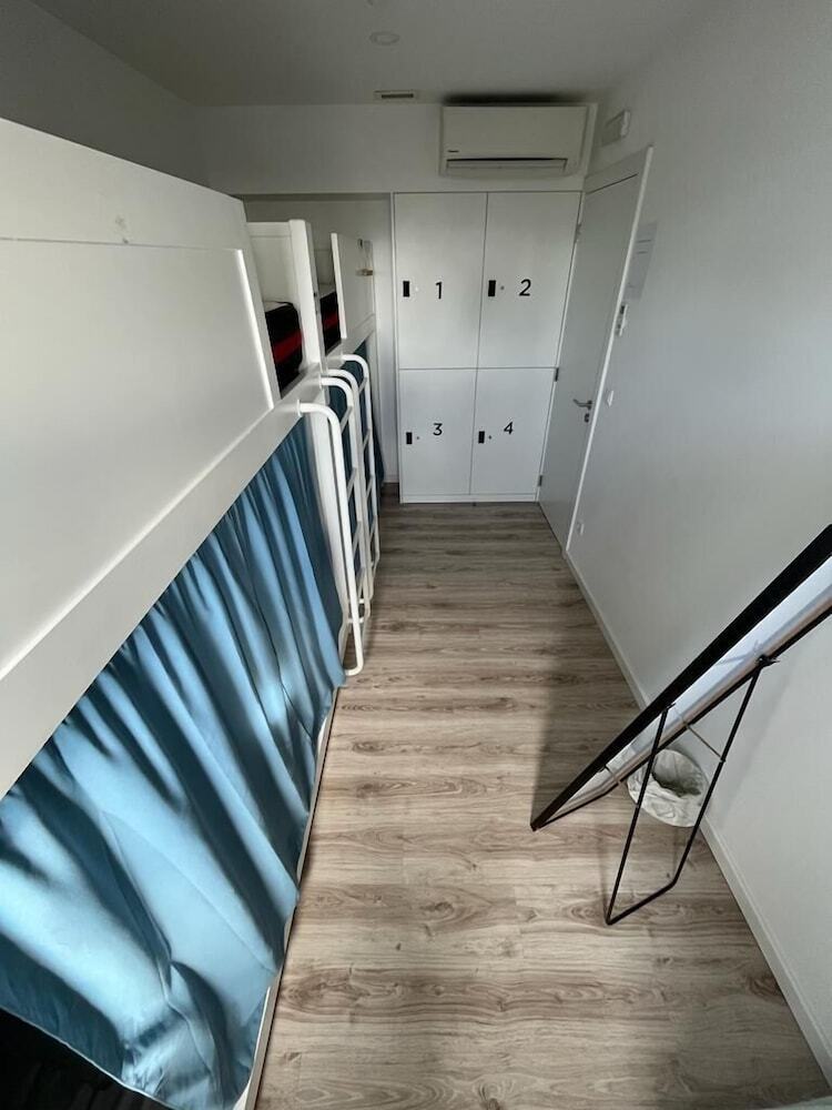 Hostel AzorAzul