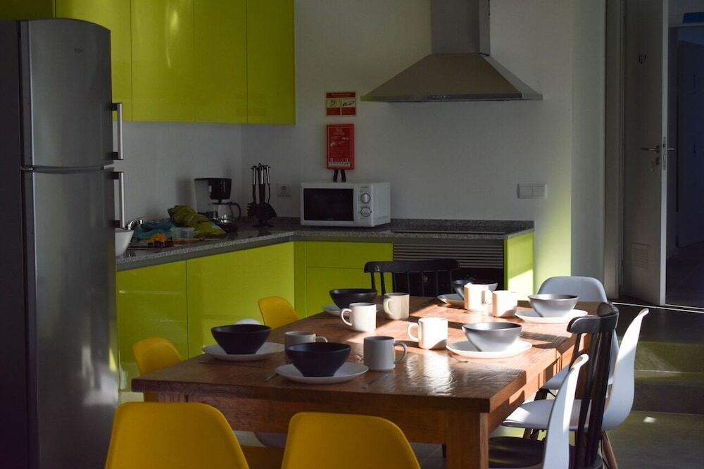 Hostel AzorAzul
