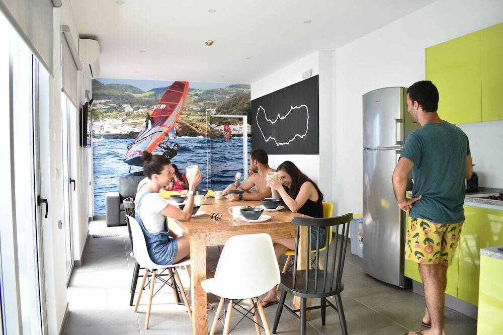Hostel AzorAzul