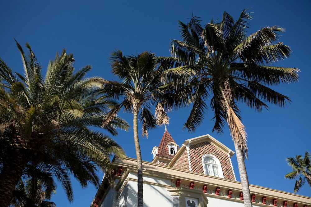 Casa das Palmeiras - Charming House 