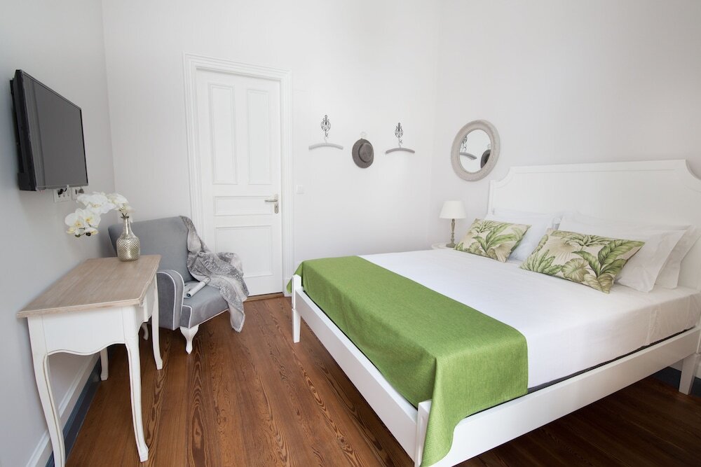 Casa das Palmeiras - Charming House 