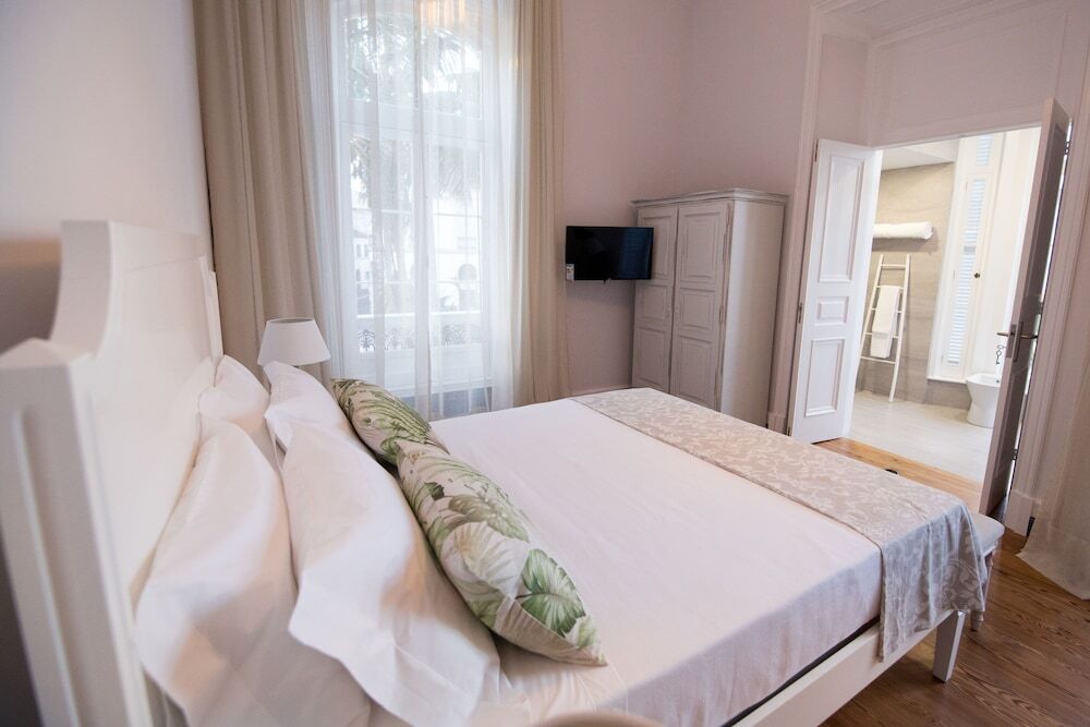 Casa das Palmeiras - Charming House 