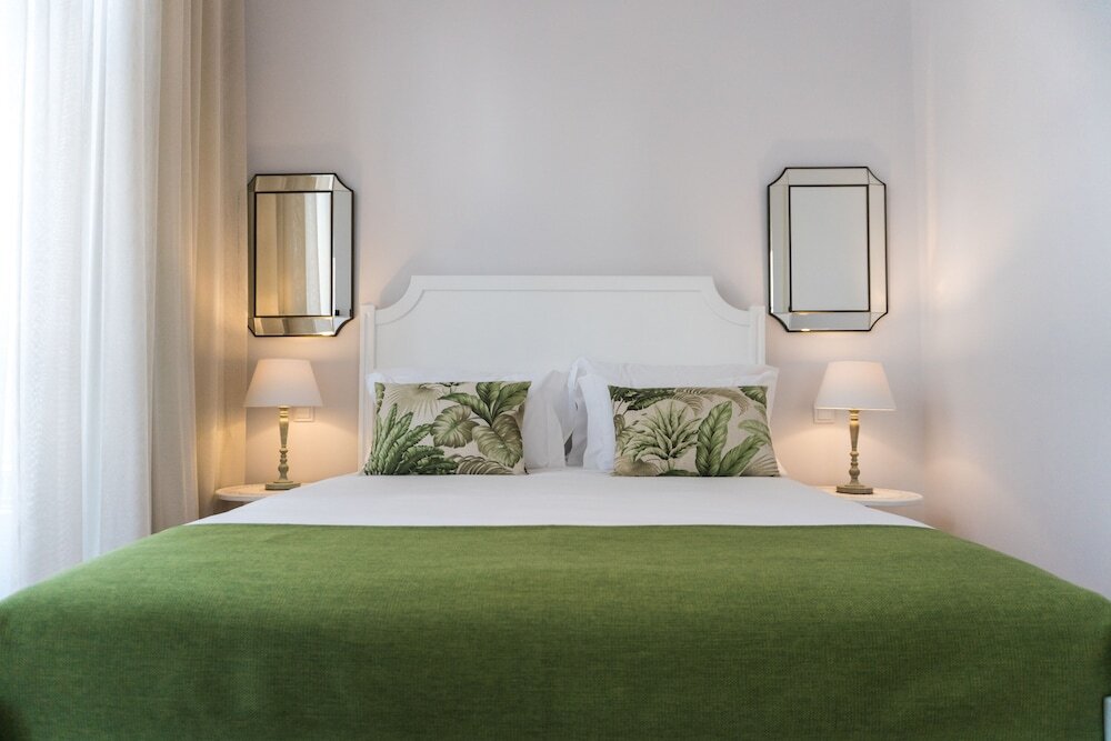 Casa das Palmeiras - Charming House 
