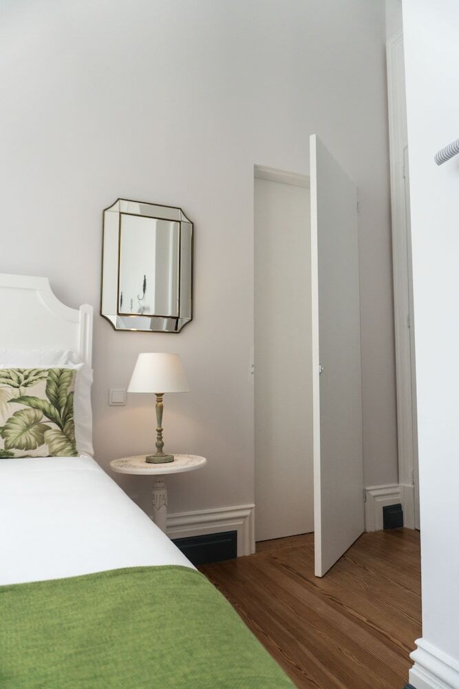 Casa das Palmeiras - Charming House 