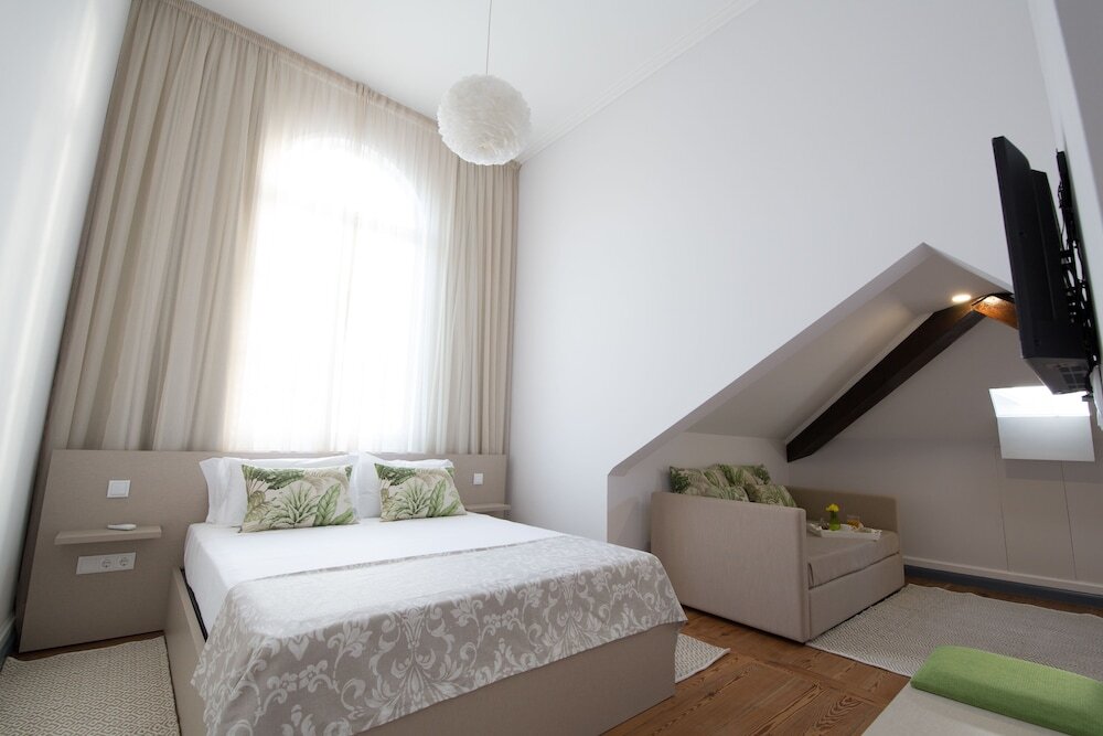 Casa das Palmeiras - Charming House 