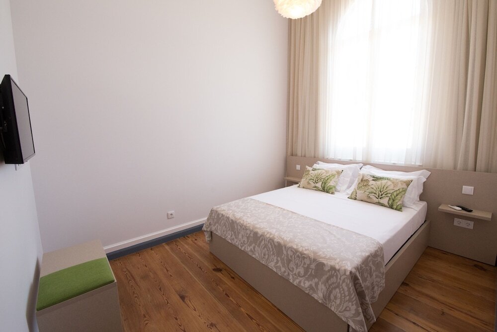 Casa das Palmeiras - Charming House 