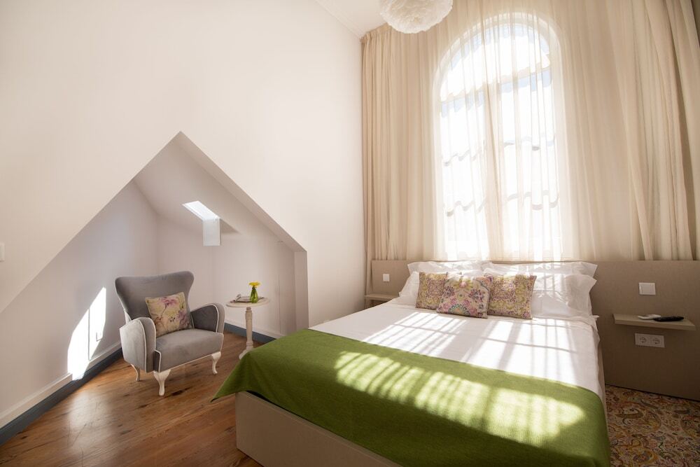Casa das Palmeiras - Charming House 
