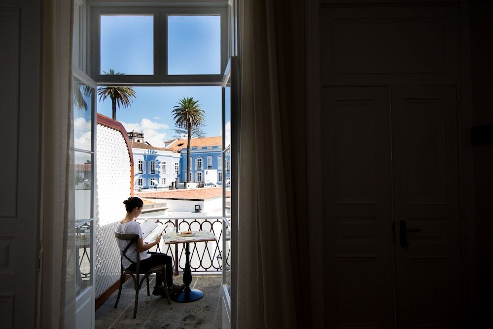 Casa das Palmeiras - Charming House 